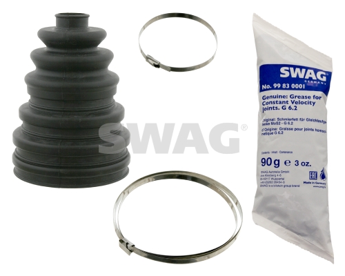 Ansamblu burduf, articulatie planetara 81 92 7730 SWAG